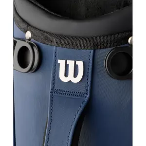 Golfový trojnohý batoh Wilson Golf Staff The 1914 Carry image-4