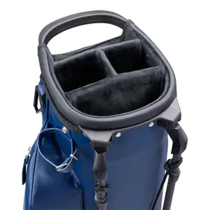 Golfový trojnohý batoh Wilson Golf Staff The 1914 Carry image-6