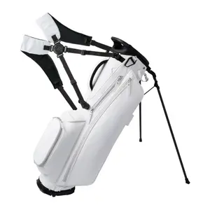 Golfový trojnohý batoh Wilson Golf Staff The 1914 Carry image-1