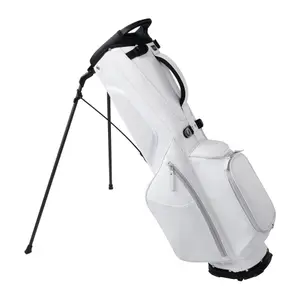 Golfový trojnohý batoh Wilson Golf Staff The 1914 Carry image-2