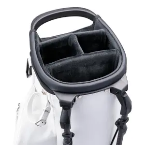 Golfový trojnohý batoh Wilson Golf Staff The 1914 Carry image-3