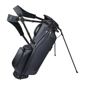 Golfový trojnohý batoh Wilson Golf Staff The 1914 Carry image-2