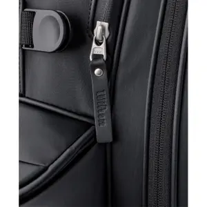 Golfový trojnohý batoh Wilson Golf Staff The 1914 Carry image-3