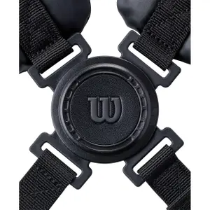 Golfový trojnohý batoh Wilson Golf Staff The 1914 Carry image-5