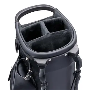 Golfový trojnohý batoh Wilson Golf Staff The 1914 Carry image-6