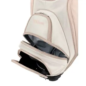 Golfový vozík Wilson Golf Aurora Cart image-3