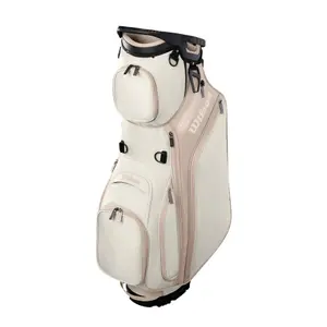 Golfový trojnohý batoh Wilson Golf Aurora Stand