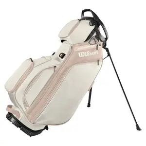 Golfový trojnohý batoh Wilson Golf Aurora Stand image-1