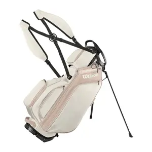 Golfový trojnohý batoh Wilson Golf Aurora Stand image-3
