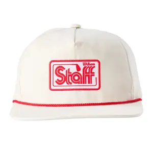 Golfkeps Wilson Golf Staff Retro image-0