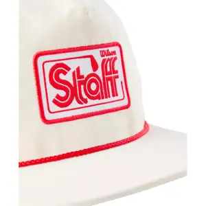 Golfkeps Wilson Golf Staff Retro image-6