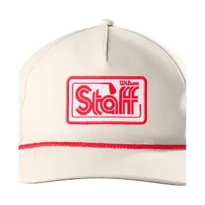 Golfkeps Wilson Golf Staff Retro image-5