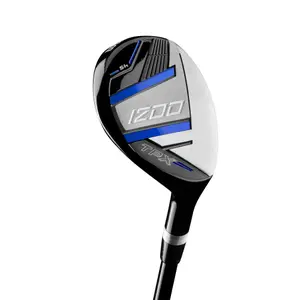 Set na golf Wilson Golf 1200 TPX 1,3,5,6-S,P,B,LN image-3