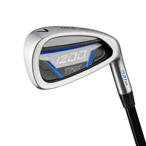 Set na golf Wilson Golf 1200 TPX 1,3,5,6-S,P,B,LN image-4