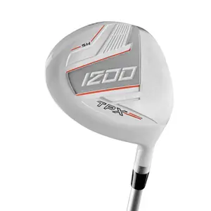Jobbkezes női golfszett Wilson Golf 1200 TPX 1,5,6,7-S,P,B image-3