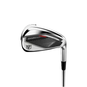 wg1p038102-set-van-rechte-heren-ijzers-voor-dames-wilson-dynapwr-max-lite-1-light-kbs-max-graphite-6-pw-sw-zilver-zwart-6-pw-sw-6-fers