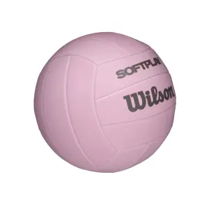 Set di 3 palloni da pallavolo Wilson Soft Play image-1