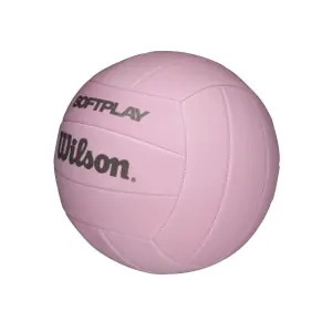 Set di 3 palloni da pallavolo Wilson Soft Play image-2