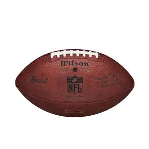 Pallone Wilson NFL Duke image-1