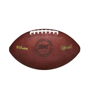 Pallone Wilson NFL Duke image-2