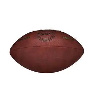 Pallone Wilson NFL Duke image-3