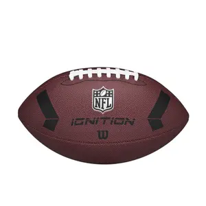 NFL Amerikansk Fodbold Bold Ignition
