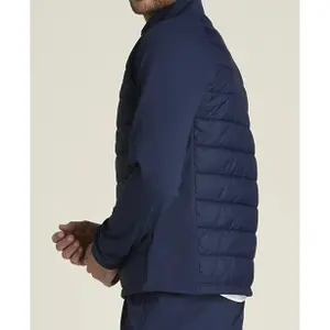 Doudoune Wilson Team Hybrid Classic image-2