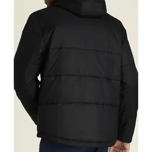 Down jacket Wilson Teams