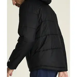 Down jacket Wilson Teams image-1