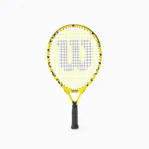 Tennis racket for kids Wilson Minions image-0