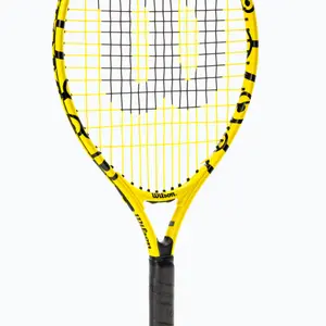 Tennis racket for kids Wilson Minions image-4