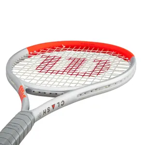 Rakieta tenisowa Wilson Clash 100Pro V1 260g image-3