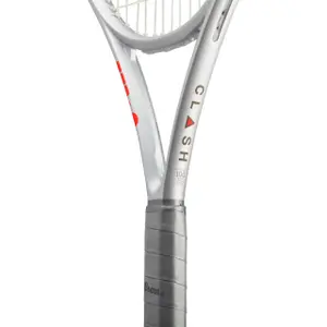 Rakieta tenisowa Wilson Clash 100Pro V1 260g image-4