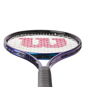 Tennisschläger Wilson Ultra Pro V4.0 FRM image-3