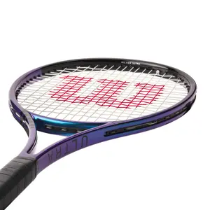 Tennisschläger Wilson Ultra Pro V4.0 FRM image-4