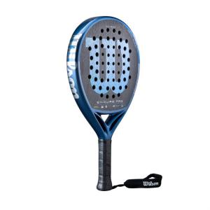 Paddle racket Wilson Endure Pro V1 image-1