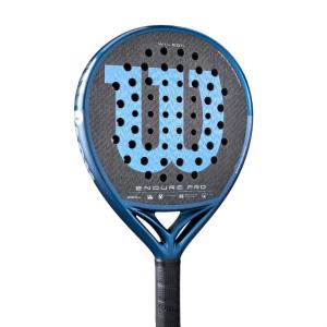 Paddle racket Wilson Endure Pro V1 image-5