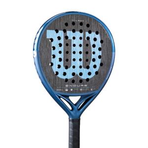 Paddle racket Wilson Endure V1 image-5