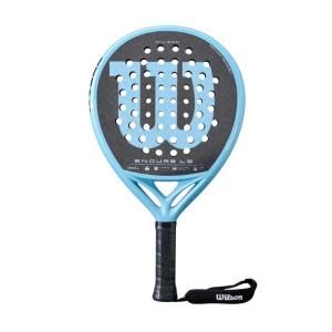 Paddle racket Wilson Endure LS V1