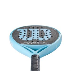 Paddle racket Wilson Endure LS V1 image-6