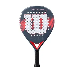 Padel-Schläger Wilson Optix V2