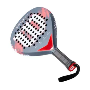 Padel-Schläger Wilson Optix V2 image-2
