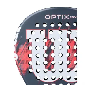 Padel-Schläger Wilson Optix V2 image-5