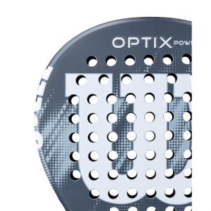 Paddle racket Wilson Optix V2 image-5