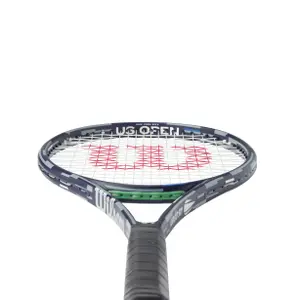 Tennis racket Wilson Blade 100L V9 US Open 2025 image-3