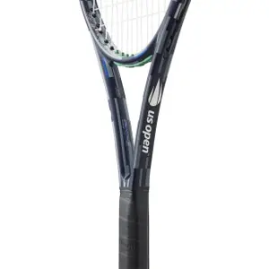 Tennis racket Wilson Blade 100L V9 US Open 2025 image-5