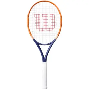 Raqueta de tenis Wilson Roland Garros Equipe HP image-0