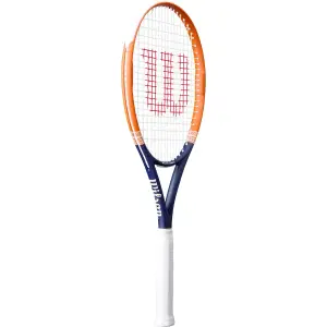 Raqueta de tenis Wilson Roland Garros Equipe HP image-1