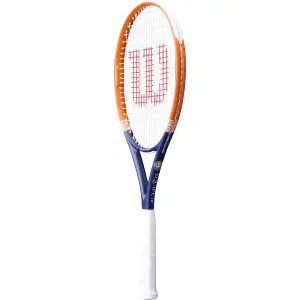 Raqueta de tenis Wilson Roland Garros Equipe HP image-2