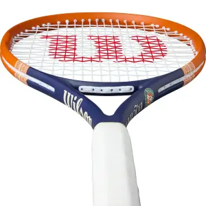 Raqueta de tenis Wilson Roland Garros Equipe HP image-3